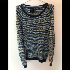 BDG - Men’s Sweater (XL)